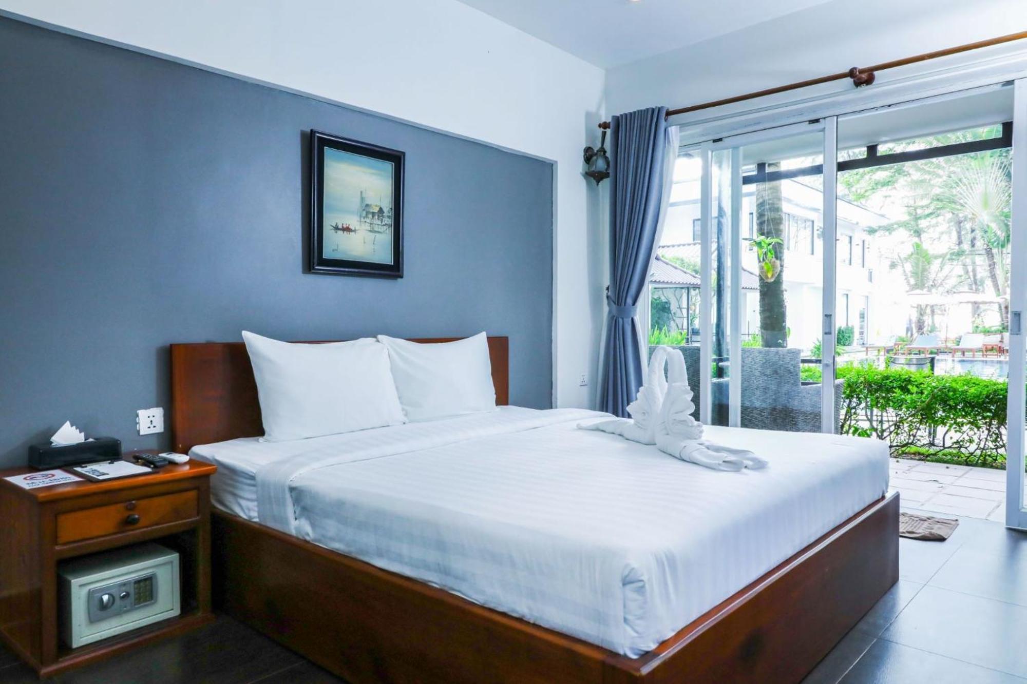 Chambre Double Deluxe