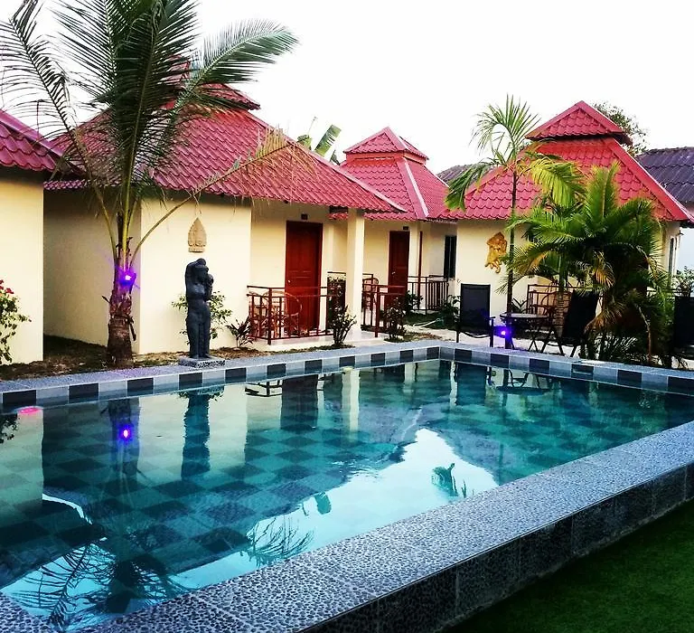 Sahaa Beach Resort-1