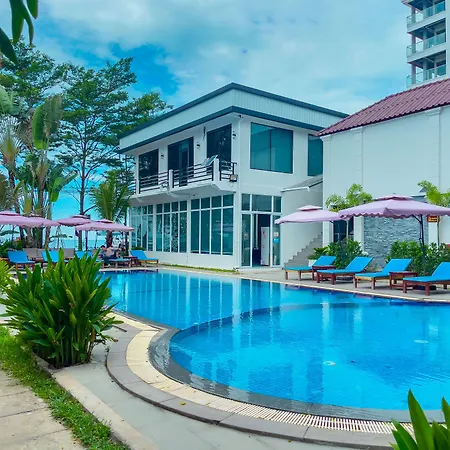 Sea Breeze Resort-3